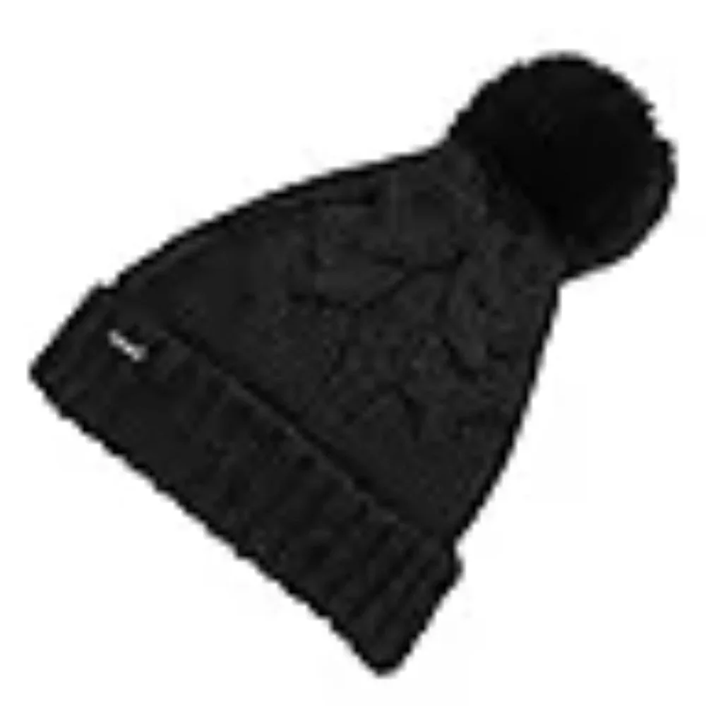 Steve Madden Ladies Hat & Scarf Gift Set - - Picture 3 of 6